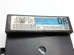 Módulo De Conforto Original Vectra 2.2 8v Manual 2000 A 2005 93297971 na internet