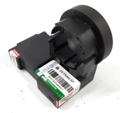 Módulo Antena Imobilizador Original Vectra 2.2 8v 1997 A 2005 24418928 - ZKMshop