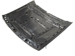 Capô Do Motor Grafite Original Versailles Royale 1.8i 1992 A 1996 - ZKMshop