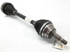 Semi Eixo Homocinética Esquerdo Original Golf 2.0 2000 A 2010 1j0407271ds