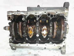 Bloco Do Motor Com Virabrequim E Pistões AGU Golf Audi A3 1.8 Turbo 150cv 20v 1997 A 2006 na internet
