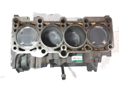 Bloco Do Motor Com Virabrequim E Pistões AGU Golf Audi A3 1.8 Turbo 150cv 20v 1997 A 2006 - comprar online
