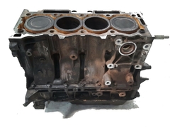 Imagem do Bloco Do Motor Para Retificar Com Virabrequim E Pistões Original Peugeot 106 1.0 8v 1997 A 2003