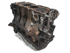 Bloco Do Motor Para Retificar Com Virabrequim E Pistões Original Peugeot 106 1.0 8v 1997 A 2003 - comprar online