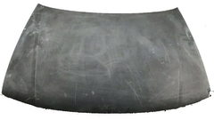Capô Do Motor Preto Original Audi A3 1997 A 2006