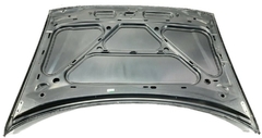 Capô Do Motor Preto Original Audi A3 1997 A 2006 - comprar online