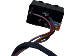 Interruptor Botão de Trava das Portas Original Audi A3 4 Portas 2000 a 2006 893971994 - comprar online