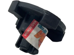 Trava da Manopla Alavanca de Destravar o Encosto Traseiro Direito Original Audi A3 4 Portas 2000 a 2006 72441 - ZKMshop