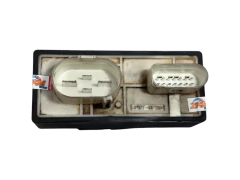 Módulo Rele da Ventoinha do Radiador Original Audi A3 1.8 Turbo 180cv 2000 a 2006 1j0919506k na internet