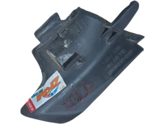 Acabamento Dianteiro da Porta Dianteira Esquerda Original Audi A3 4 Portas 2000 a 2006 8l4867719A