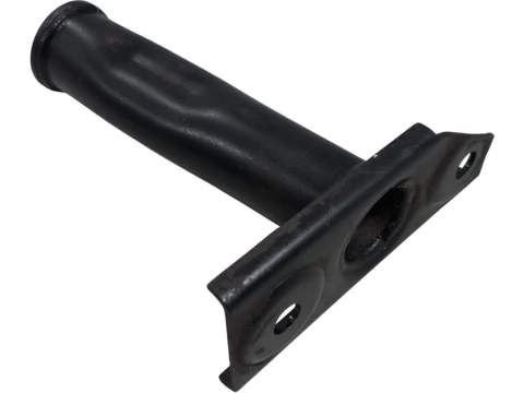 Suporte Esquerdo De Fixação Do Protetor De Cárter Original Audi A3 1.8 180cv 2000 a 2006 1J0018885A - comprar online