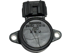 Sensor TPS Posição Borboleta Original Corolla 1.8 16v 2003 a 2008 894520a010 na internet