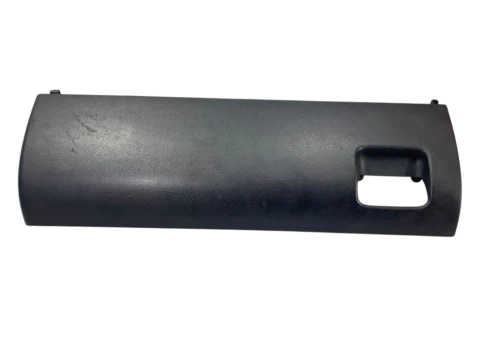 Tampa do Porta Luvas Preto Original Audi A3 2000 a 2006 - comprar online