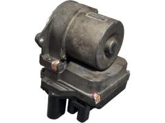 Motor Da Direção Elétrica Original Mini Cooper R56 Aspirado 2006 a 2013 6800002726i na internet