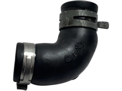 Mangueira Do Respiro da Tampa Válvula Original Audi A3 1.8 Turbo 180cv 2000 A 2006 06a103493h