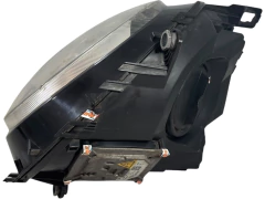 Farol Lado Esquerdo Com Led e Xenon Original Mini Cooper R56 2006 a 2013 0301225273