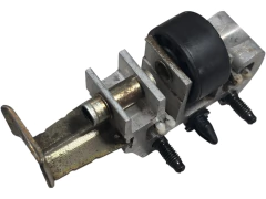 Carrinho Do Trilho Central do Banco do Motorista Original Audi A3 4 Portas 2000 a 2006 1j0881229