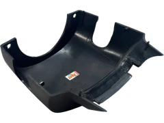 Moldura Superior da Coluna de Direção com Regulagem de Altura Original Vectra 2000 a 2005 93276215 - loja online