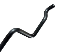 Pino de Trava da Porta Traseira Esquerda Original Audi A3 4 Portas 2000 a 2006