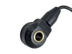 Sensor de Detonação BOSCH Original Vectra CD 2.2 16v 2000 a 2005 0261231079 90448771 - ZKMshop