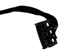 Imagem do Chicote do Carregador de Indução Console Central WPS Original BYD Dolphin Mini GS5EV 2024 a 2025 eqea4003120b