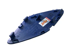 Acabamento Moldura Maçaneta Interna Dianteira Esquerda Original BYD Dolphin Mini GS5EV 2024 a 2025 eqea6202316a Azul Dark Blue - loja online