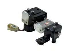 Válvula do Ar Condicionado Com Sensor Original BYD Dolphin Mini GS5EV 2024 a 2025 Dunan MEH8106111 - loja online