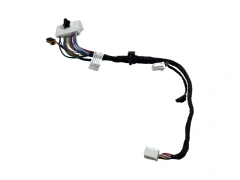 Chicote do Comando do Vidro Motorista Original GWM Ora 03 BEV58 2025 a 2026 4002601xnw12a