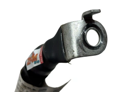 Cabo de Aterramento do Motor Elétrico Original GWM Ora 03 BEV58 2025 a 2026 2105108xnw18A