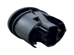 Botão Interruptor do Desembaçador Vidro Traseiro Original Escort Zetec 1997 a 2002 95ag18c621AA - ZKMshop