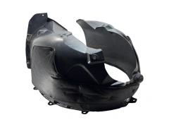 Imagem do Parabarro Dianteiro Esquerdo Original BYD Dolphin Mini GS5EV 2024 a 2025 eqea3102110a Com Detalhe