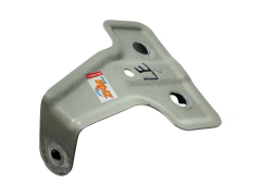 Suporte Fixação do Paralama Esquerdo 4 Furos Original BYD Dolphin Mini GS5EV 2024 a 2025 na internet