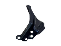 Suporte do Paralama Dianteiro Direito Original Audi A3 1999 a 2006 8l0821136