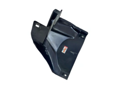 Suporte do Paralama Dianteiro Direito Original Audi A3 1999 a 2006 8l0821136 - ZKMshop
