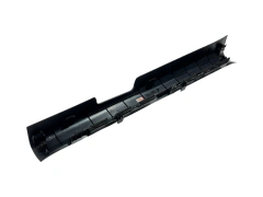 Soleira da Porta Dianteira Esquerda Preto Original BYD Dolphin Mini GS5EV 2024 a 2025 eqea5402510 - ZKMshop