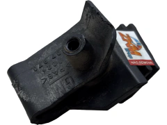 Guia Esquerdo do Parachoque Dianteiro Original Vectra CD 2.2 16v 2000 a 2005 90507970 - comprar online