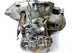 Caixa De Marcha Câmbio Manual 5 Marchas Kadett Monza 2.0 EFI 1992 A 1994 - ZKMshop