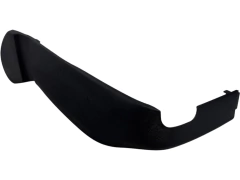 Moldura Lateral Esquerda do Banco do Passageiro Preto Original Audi A3 4 Portas 2000 a 2006 8l3881325f - loja online