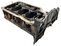 Gaiola Bloco Do Motor para Retificar Original Peugeot 106 1.0 8v 1997 A 2003
