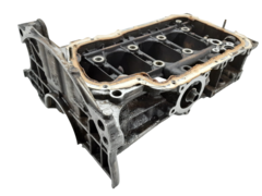 Gaiola Bloco Do Motor para Retificar Original Peugeot 106 1.0 8v 1997 A 2003 - ZKMshop