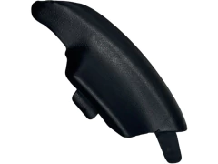 Acabamento Dianteiro da Porta Dianteira Esquerda Original Audi A3 4 Portas 2000 a 2006 8l4867691 - comprar online