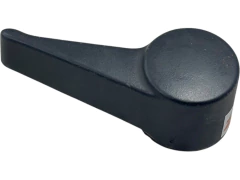 Manopla Alavanca de Destravar o Encosto Traseiro Direito Original Audi A3 4 Portas 2000 a 2006 74956