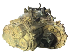 Caixa de Marcha Câmbio Manual Original Corolla 1.8 16v 2003 a 2008 - ZKMshop