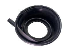 Borracha Vedação do Bocal Do Tanque Combustível Original Golf MK3 2.0 1994 a 1998 1H0201253C - ZKMshop