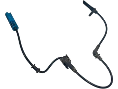 Sensor ABS Sensor Roda Dianteiro Direito Original Mini Cooper R56 Aspirado 2006 a 2013 0255007807 - comprar online