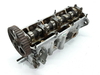 Cabeçote Original Para Retificar Original Gol Saveiro Parati Ap 1.6 mi 1.8 mi Gasolina ou Álcool 1997 A 2002 0371033732