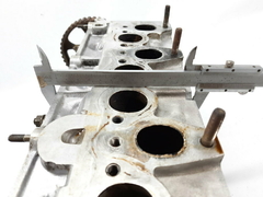 Cabeçote Original Para Retificar Original Gol Saveiro Parati Ap 1.6 mi 1.8 mi Gasolina ou Álcool 1997 A 2002 0371033732 na internet