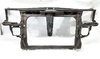 Minifrente Preta Painel Frontal Dianteiro Original Audi A3 2000 A 2006 8L0805594E/P