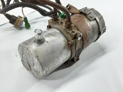 Bomba De Direção Eletrohidráulica Com Mangueiras Original Peugeot 106 1.4 1994 A 1996 - loja online