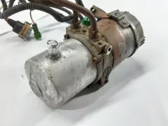 Bomba De Direção Eletrohidráulica Com Mangueiras Original Peugeot 106 1.4 1994 A 1996 - loja online
